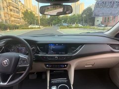 Buick Regal 2020 552T Elite - ფოტო 12