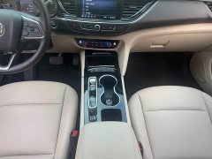 Buick Regal 2020 552T Elite - ფოტო 13
