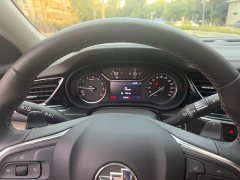 Buick Regal 2020 552T Elite - ფოტო 14