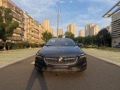 Buick Regal 2020 552T Elite - ფოტო 2
