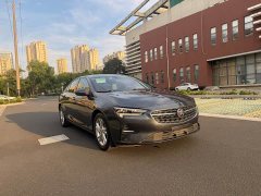 Buick Regal 2020 552T Elite - ფოტო 3