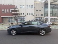 Buick Regal 2020 552T Elite - ფოტო 4