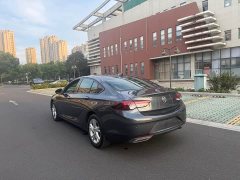 Buick Regal 2020 552T Elite - ფოტო 5