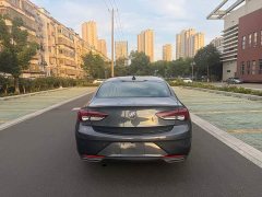 Buick Regal 2020 552T Elite - ფოტო 6