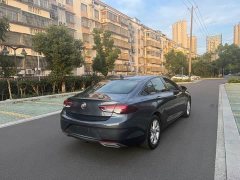 Buick Regal 2020 552T Elite - ფოტო 7