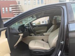 Buick Regal 2020 552T Elite - ფოტო 8