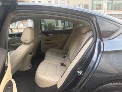 Buick Regal 2020 552T Elite - ფოტო 9