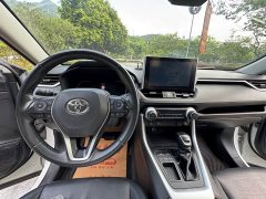 Toyota RAV4 2022 2.0L CVT FWD Fashion Plus - ფოტო 12