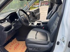 Toyota RAV4 2022 2.0L CVT FWD Fashion Plus - ფოტო 13