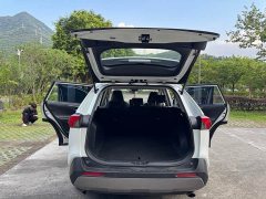 Toyota RAV4 2022 2.0L CVT FWD Fashion Plus - ფოტო 14