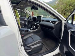 Toyota RAV4 2022 2.0L CVT FWD Fashion Plus - ფოტო 15