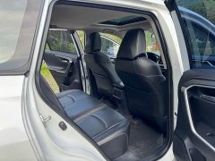 Toyota RAV4 2022 2.0L CVT FWD Fashion Plus - ფოტო 16