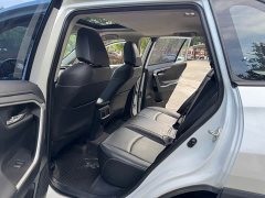 Toyota RAV4 2022 2.0L CVT FWD Fashion Plus - ფოტო 17