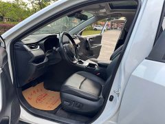 Toyota RAV4 2022 2.0L CVT FWD Fashion Plus - ფოტო 18