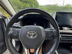 Toyota RAV4 2022 2.0L CVT FWD Fashion Plus - ფოტო 19