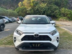 Toyota RAV4 2022 2.0L CVT FWD Fashion Plus - ფოტო 2