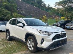 Toyota RAV4 2022 2.0L CVT FWD Fashion Plus - ფოტო 3