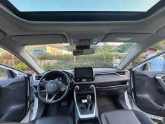 Toyota RAV4 2022 2.0L CVT FWD Fashion Plus - ფოტო 5