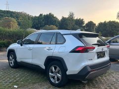 Toyota RAV4 2022 2.0L CVT FWD Fashion Plus - ფოტო 7