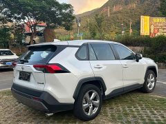 Toyota RAV4 2022 2.0L CVT FWD Fashion Plus - ფოტო 8
