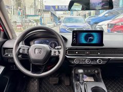 Honda Civic 2022 240TURBO CVT Dynamic Edition - ფოტო 10