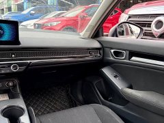 Honda Civic 2022 240TURBO CVT Dynamic Edition - ფოტო 13