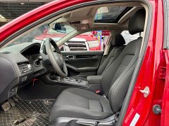 Honda Civic 2022 240TURBO CVT Dynamic Edition - ფოტო 6