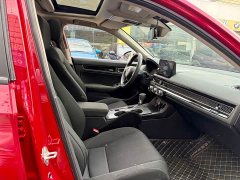 Honda Civic 2022 240TURBO CVT Dynamic Edition - ფოტო 8