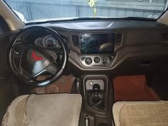 Wuling Hongguang V 2022 1.5L Dynamic Edition Electric Power Steering - ფოტო 12