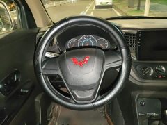Wuling Hongguang V 2022 1.5L Dynamic Edition Electric Power Steering - ფოტო 13