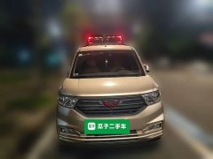 Wuling Hongguang V 2022 1.5L Dynamic Edition Electric Power Steering - ფოტო 3