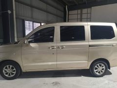 Wuling Hongguang V 2022 1.5L Dynamic Edition Electric Power Steering - ფოტო 5