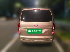 Wuling Hongguang V 2022 1.5L Dynamic Edition Electric Power Steering - ფოტო 7