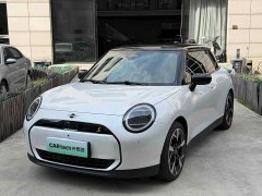 BMW 2024 Electric MINI Cooper 452km COOPER SE Artist Edition - ფოტო 1