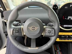 BMW 2024 Electric MINI Cooper 452km COOPER SE Artist Edition - ფოტო 10