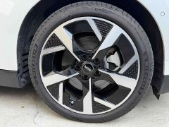 BMW 2024 Electric MINI Cooper 452km COOPER SE Artist Edition - ფოტო 13