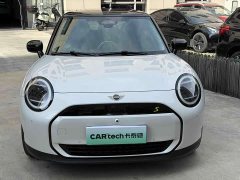 BMW 2024 Electric MINI Cooper 452km COOPER SE Artist Edition - ფოტო 2