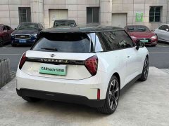 BMW 2024 Electric MINI Cooper 452km COOPER SE Artist Edition - ფოტო 3