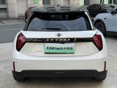 BMW 2024 Electric MINI Cooper 452km COOPER SE Artist Edition - ფოტო 4