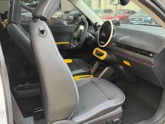 BMW 2024 Electric MINI Cooper 452km COOPER SE Artist Edition - ფოტო 5