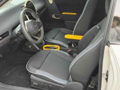 BMW 2024 Electric MINI Cooper 452km COOPER SE Artist Edition - ფოტო 7