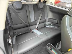 BMW 2024 Electric MINI Cooper 452km COOPER SE Artist Edition - ფოტო 9