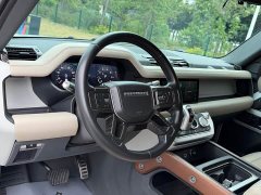 Land Rover Defender 110 P400 Dark Edition - ფოტო 12