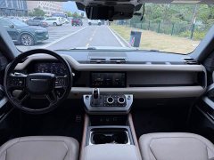 Land Rover Defender 110 P400 Dark Edition - ფოტო 17