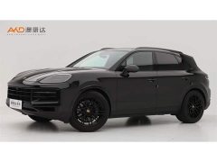 Porsche Cayenne 3.0T - ფოტო 1