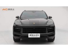 Porsche Cayenne 3.0T - ფოტო 2