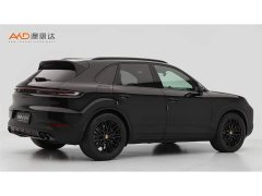 Porsche Cayenne 3.0T - ფოტო 3