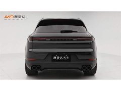 Porsche Cayenne 3.0T - ფოტო 4