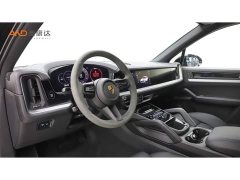 Porsche Cayenne 3.0T - ფოტო 6