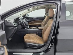 Buick Regal 552T Smart Comfort Edition - ფოტო 10